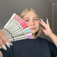 Юдина Евгения Владимировна — дизайн ногтей в Нижнем Тагиле