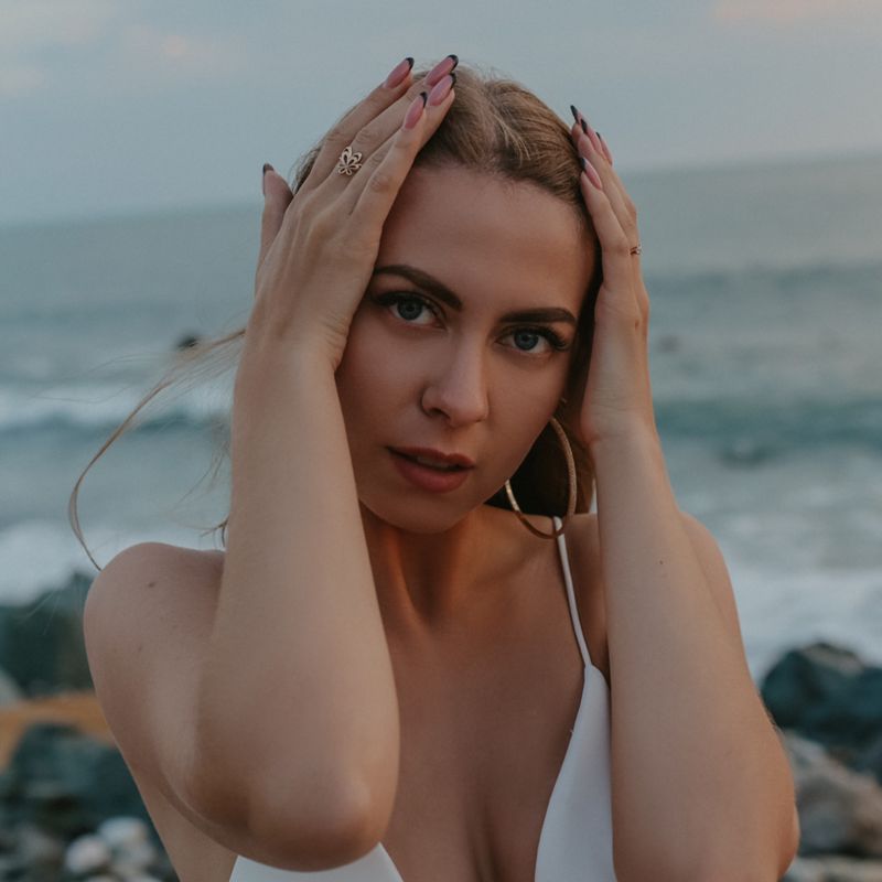 Анна Бодрова