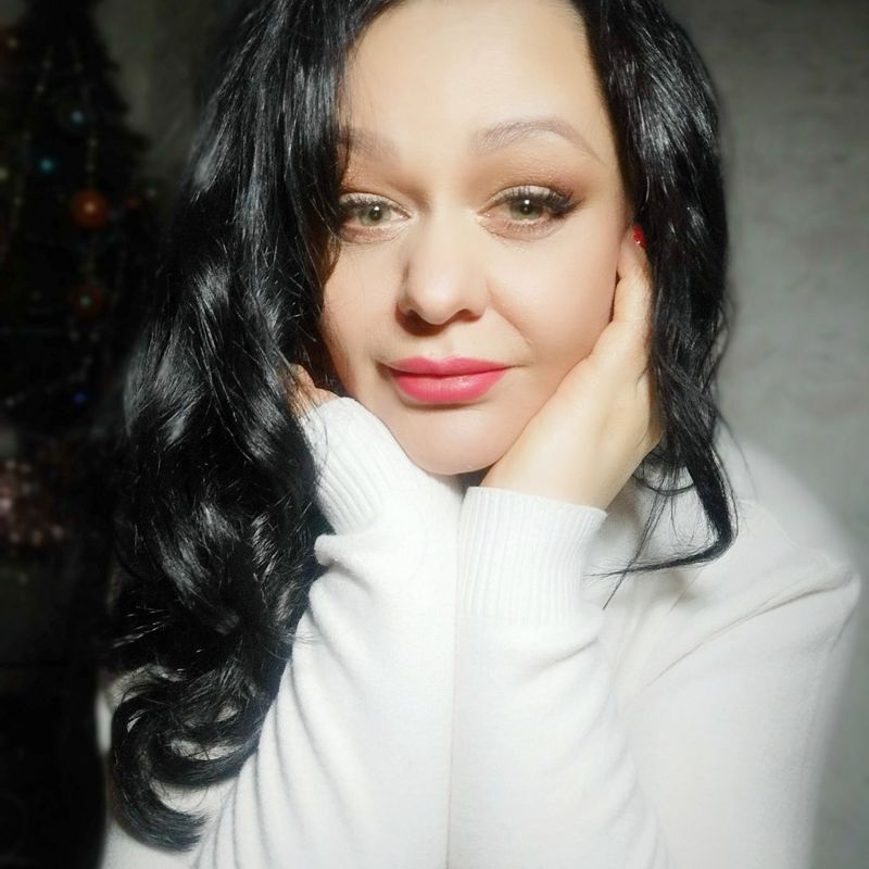 Юлия Нещерет