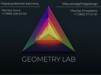 Geometry Lab — уход tokio inkarami в городе Оленегорск