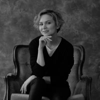 Оксана Тараторина — стрижка детская в Нижневартовске