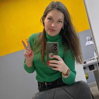 Анна — френч в Калуге
