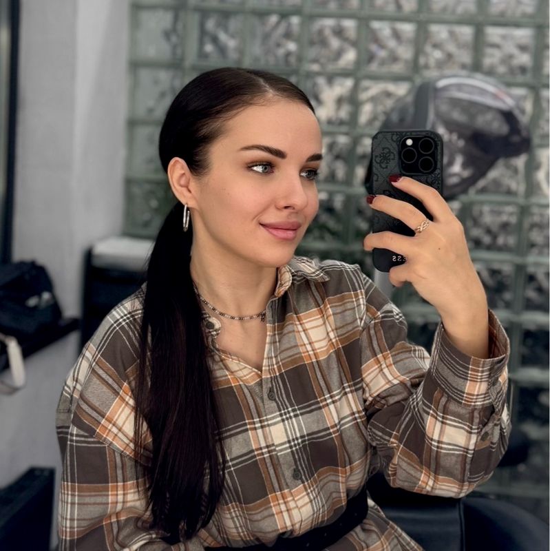 Пастухова Вера