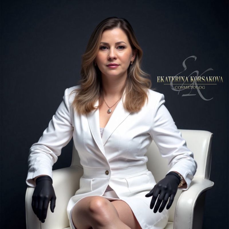 Екатерина Корсакова