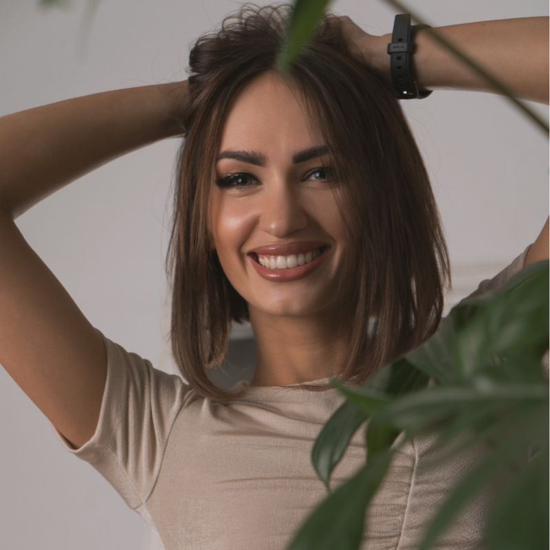 Маникюр в Кингисеппе