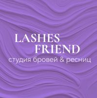Lashes friend — педикюр классический в Мурино