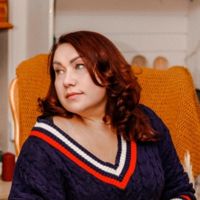 Анжела Лахтионова — обертывание в Архангельске