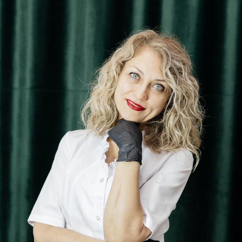 Елена