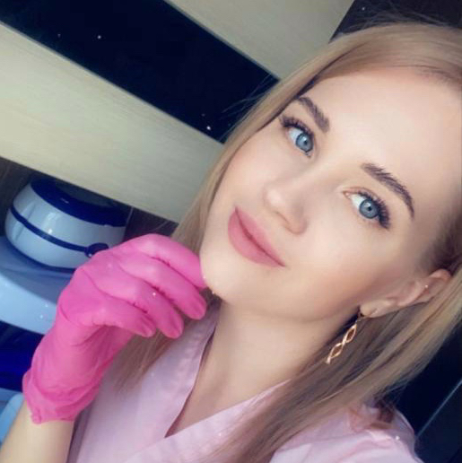 Елена Черных