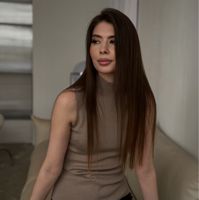 ALINA POZDNIAKOVA — ботокс для волос в Казани