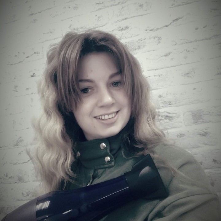Анастасия
