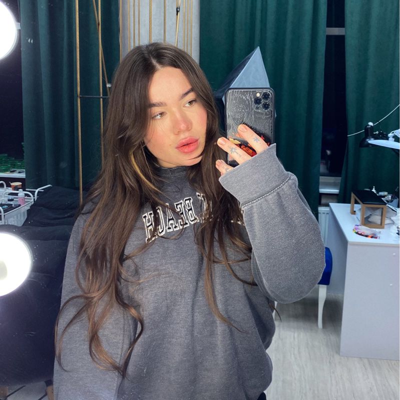 Мария Соловьева