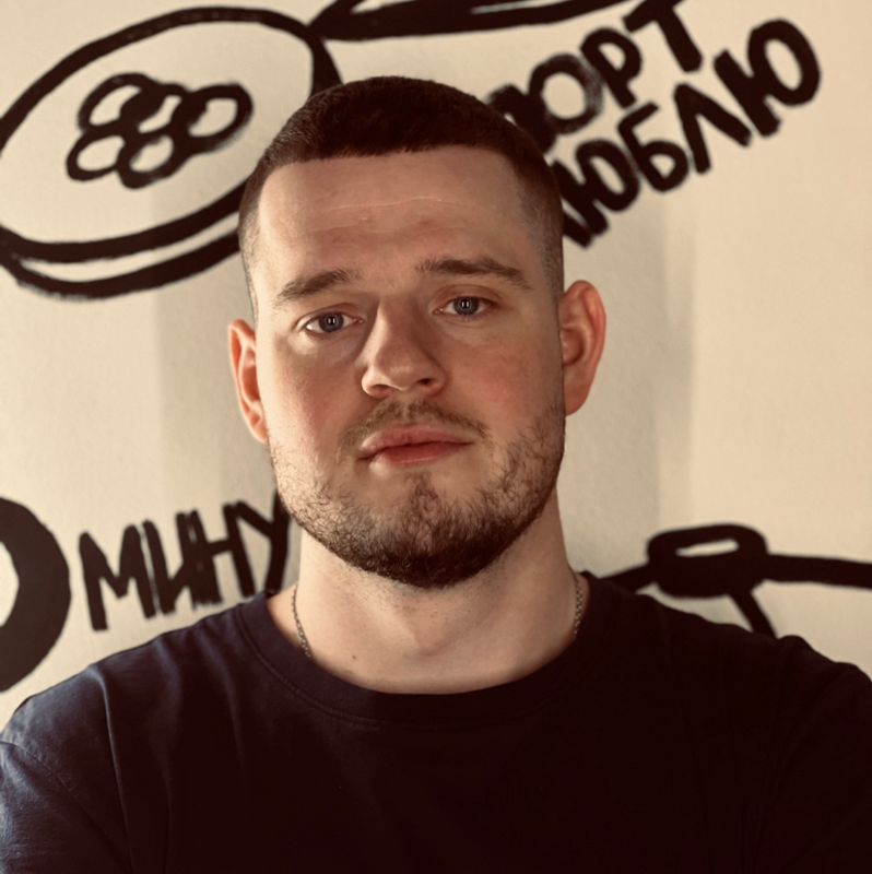 Дмитрий Суднищиков
