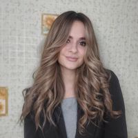 Ксения Дядик — уход tokio inkarami в городе Новоуральск