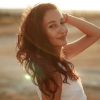 Рыбникова Юлия — спа для рук в Симферополе