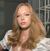 Chesnokova_brows — наращивание ресниц объёмное в Череповце