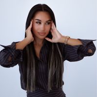 Kozlova.lash_ — наращивание ресниц объёмное в Севастополе