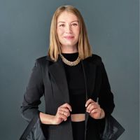 Ольга — архитектура бровей в Ижевске