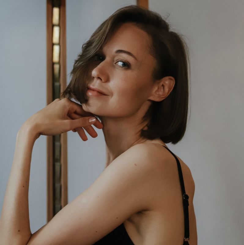 Елена