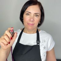 Евгения  Половникова — модельная стрижка в Новосибирске