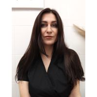 Ирина Меркашова — чистка лица в Люберцах