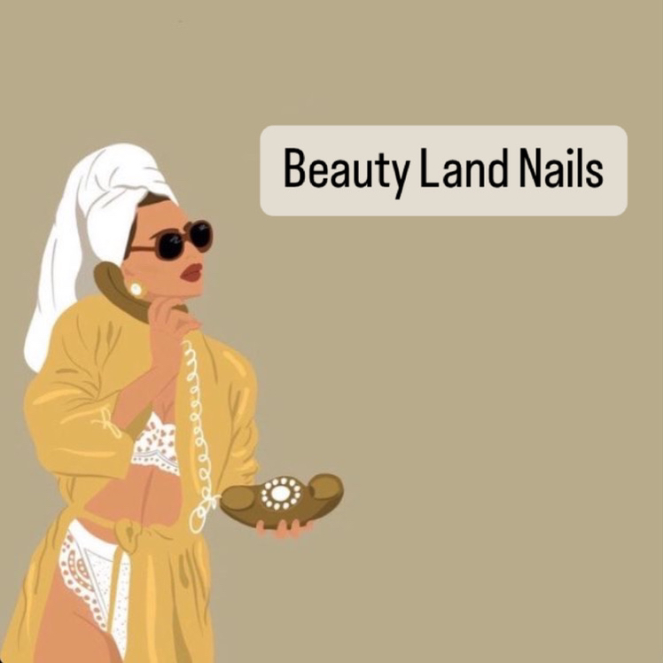 Beauty Land Nails+Brows