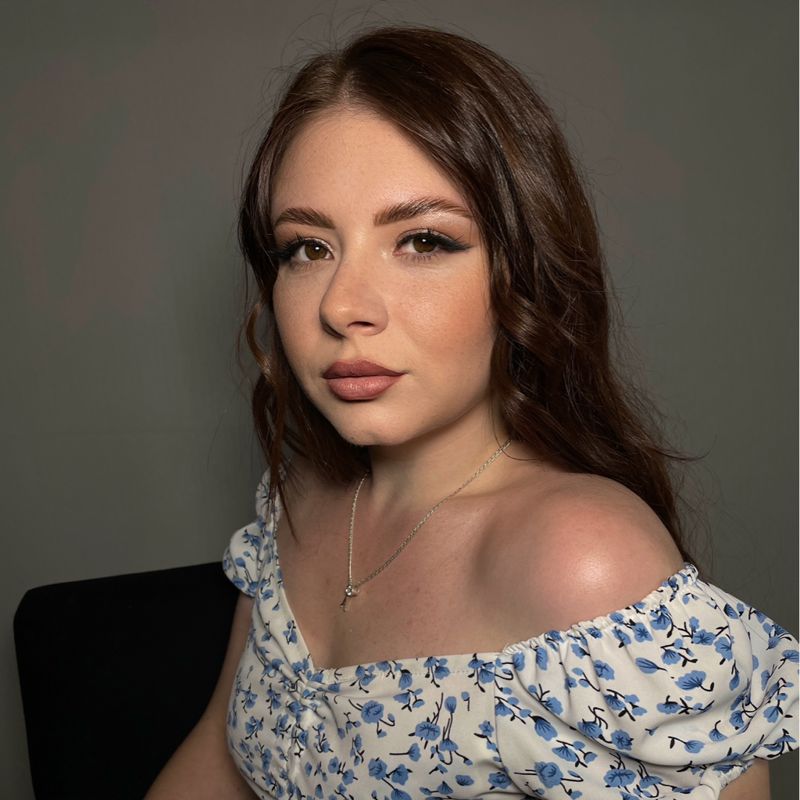 ЦОКИНА АНГЕЛИНА
