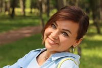 Юлия — пирсинг в городе Ивантеевка
