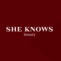 SHE KNOWS beauty — прическа в Кемерово