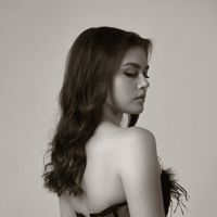 Полина Шагичева — френч в Череповце