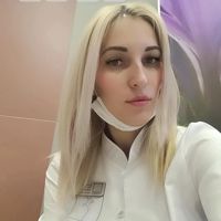 Регина Фардиева — френч в городе Нижнекамск