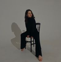 Ирина Карсанова — хамам в Туле
