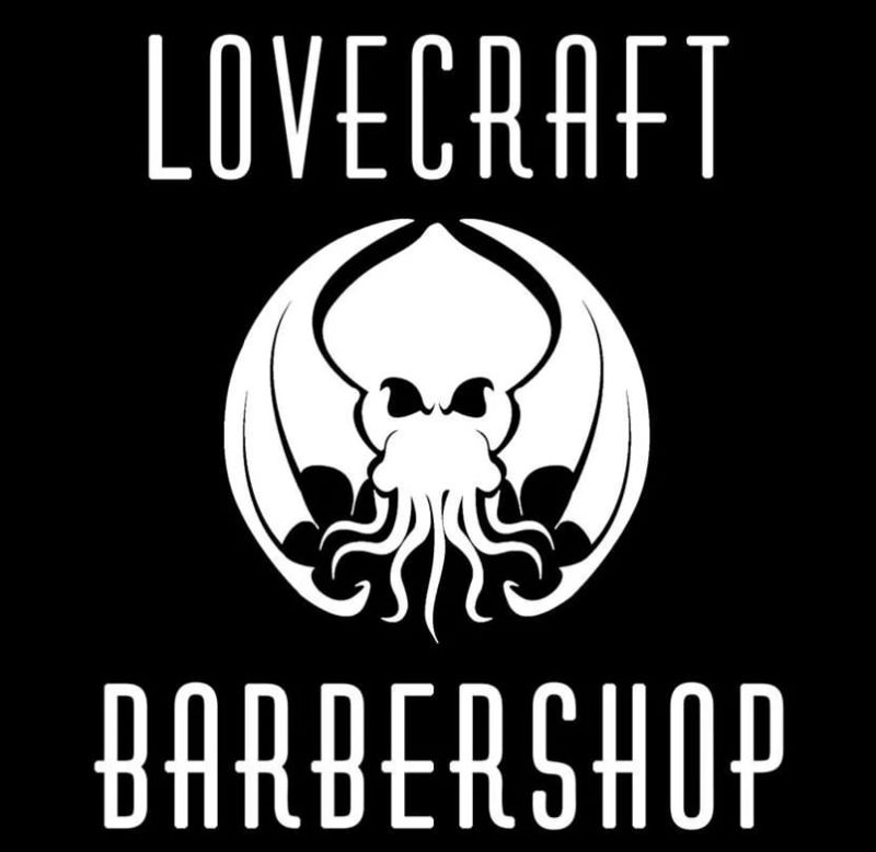 Барбершоп LOVECRAFT