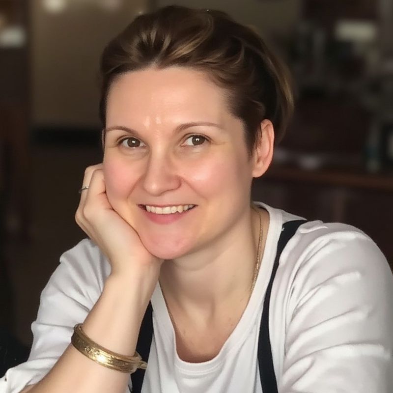 Татьяна Коршунова