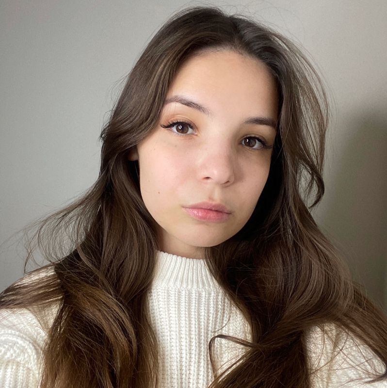 Лиза Четырко