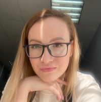 Анна Москаленко — педикюр без покрытия в Вологде