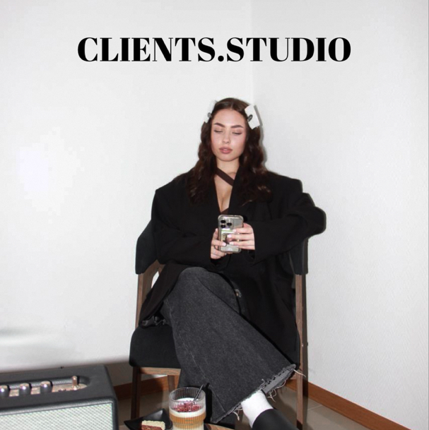 CLIENTS.STUDIO