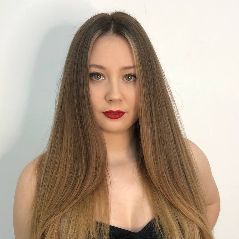 Екатерина