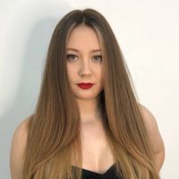 Екатерина — укладка в Липецке