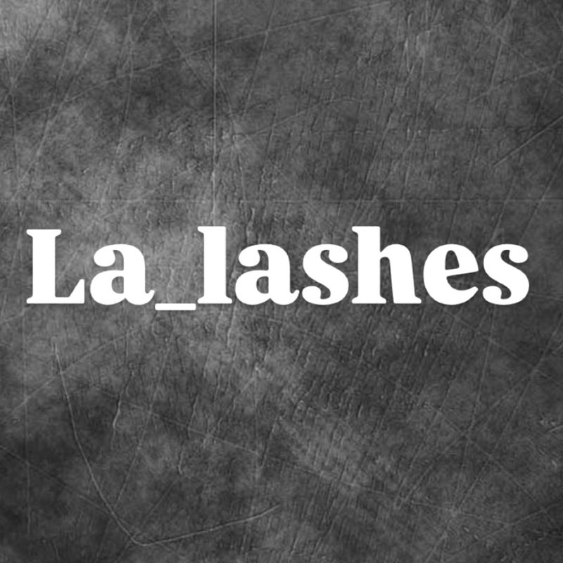 La_lashes