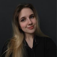 Алина — ремонт ногтя в Ставрополе