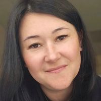 Юлия Толщина — ремонт ногтя в Брянске