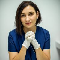 Маргарита Алексеевна Пименова — шугаринг в городе Колпино