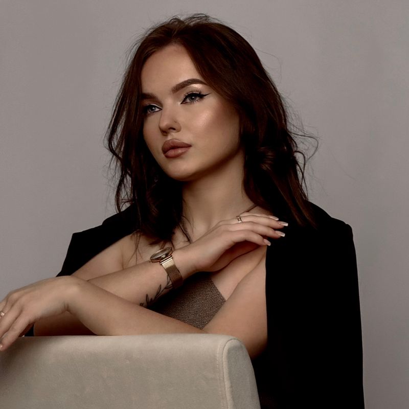 Арианна Булгакова