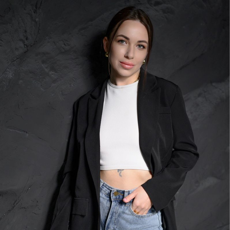 Сизова Елизавета