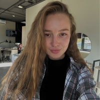 Sveta Danilova — френч в Чебоксарах