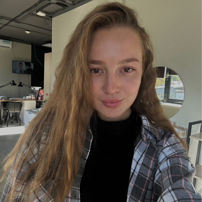 Sveta Danilova