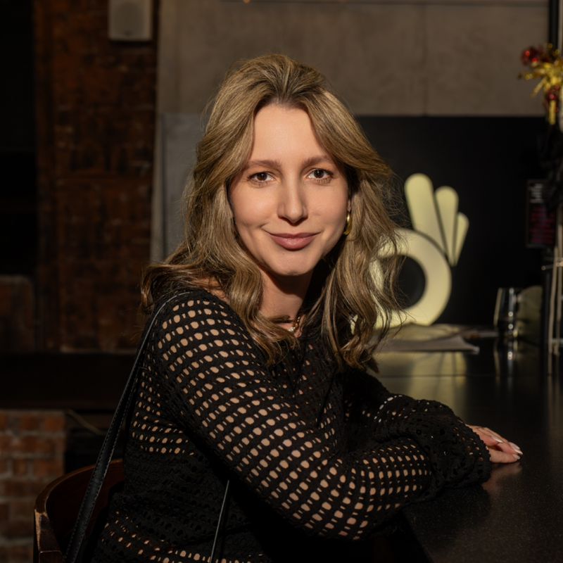 Евгения Самсанкова