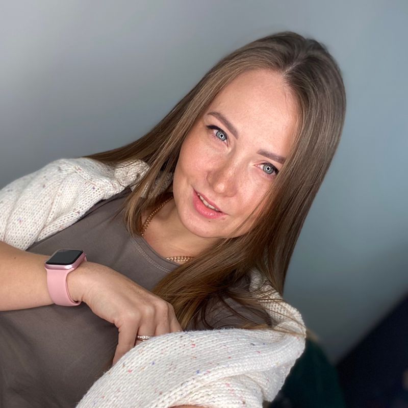 Кристина