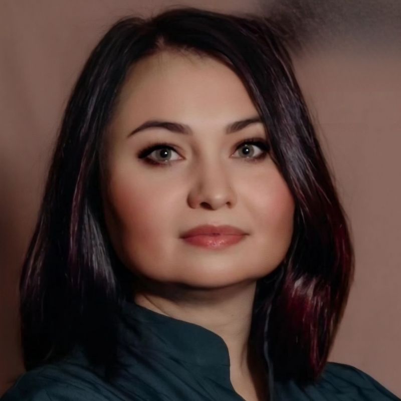 Екатерина